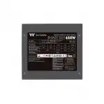 Блок питания Thermaltake Smart BX1 D2D 650W PS-SPD-0650NNFABE-4 (650 Вт)