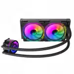 Охлаждение GameMax IceChill 240V (Для процессора)