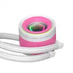 Охлаждение ID-Cooling FX360-INF-PINK FX360 INF PINK (Для процессора)