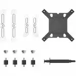 Охлаждение ID-Cooling FROZN A620 PRO SE ARGB SNOW (Для процессора)