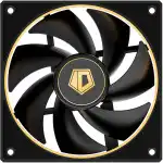Охлаждение ID-Cooling AF-127-GDL (Для системного блока)
