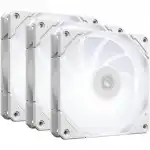 Охлаждение ID-Cooling TF-12025-PRO SW TRIO (Для системного блока)