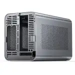 Корпус Jonsbo N1 Gray (Mini-Tower)