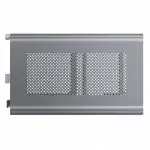 Корпус Jonsbo N1 Gray (Mini-Tower)