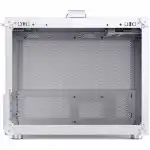 Корпус Jonsbo C6 MAX White (Micro-Tower)