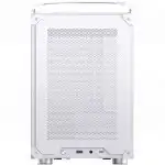 Корпус Jonsbo C6 MAX White (Micro-Tower)