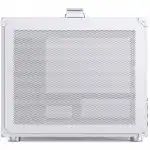 Корпус Jonsbo C6 MAX White (Micro-Tower)