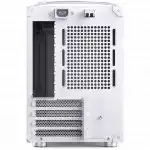 Корпус Jonsbo C6 MAX White (Micro-Tower)