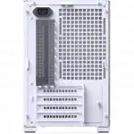 Корпус Jonsbo D32 STD White (Mini-Tower)