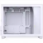 Корпус Jonsbo D32 STD White (Mini-Tower)