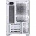 Корпус Jonsbo D32 Pro White D32 PRO White (Mini-Tower)