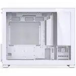 Корпус Jonsbo D32 Pro White D32 PRO White (Mini-Tower)