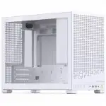 Корпус Jonsbo D32 Pro White D32 PRO White (Mini-Tower)
