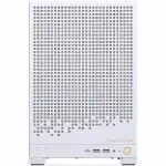 Корпус Jonsbo D32 Pro White D32 PRO White (Mini-Tower)