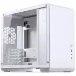 Корпус Jonsbo U4 Mini White U4mini White (Midi-Tower)