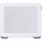 Корпус Jonsbo U4 Mini White U4mini White (Midi-Tower)