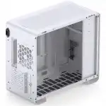 Корпус Jonsbo U4 Mini White U4mini White (Midi-Tower)
