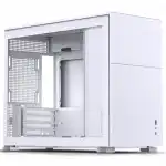 Корпус Jonsbo D31 STD SCREEN White (Midi-Tower)