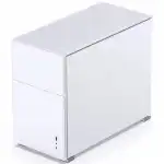 Корпус Jonsbo D31 STD SCREEN White (Midi-Tower)