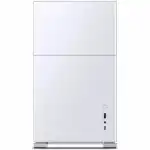 Корпус Jonsbo D31 STD SCREEN White (Midi-Tower)