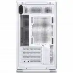 Корпус Jonsbo D31 STD SCREEN White (Midi-Tower)