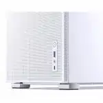 Корпус Jonsbo D31 MESH White D31 MESH SCREEN White (Mini-Tower)