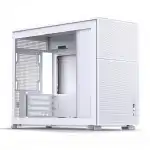 Корпус Jonsbo D31 MESH White D31 MESH SCREEN White (Mini-Tower)