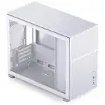 Корпус Jonsbo D31 MESH White D31 MESH SCREEN White (Mini-Tower)