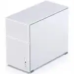 Корпус Jonsbo D31 MESH White D31 MESH SCREEN White (Mini-Tower)