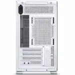 Корпус Jonsbo D31 MESH White D31 MESH SCREEN White (Mini-Tower)