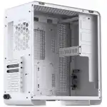 Корпус Jonsbo U4 Pro Mesh White U4Pro MESH White (Midi-Tower)