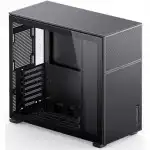 Корпус Jonsbo D41 MESH Black D41 MESH SCREEN Black (Mini-Tower)