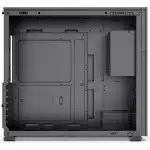 Корпус Jonsbo D41 MESH Black D41 MESH SCREEN Black (Mini-Tower)