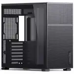 Корпус Jonsbo D41 MESH Black D41 MESH SCREEN Black (Mini-Tower)