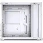 Корпус Jonsbo D41 MESH White D41 MESH SCREEN White (Mini-Tower)