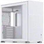 Корпус Jonsbo D41 MESH White D41 MESH SCREEN White (Mini-Tower)