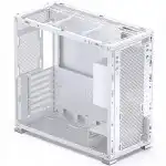 Корпус Jonsbo D41 MESH White D41 MESH SCREEN White (Mini-Tower)
