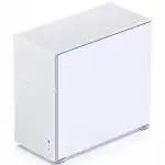 Корпус Jonsbo D41 MESH White D41 MESH SCREEN White (Mini-Tower)