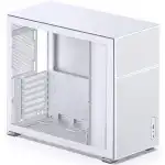 Корпус Jonsbo D41 MESH White D41 MESH SCREEN White (Mini-Tower)