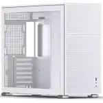 Корпус Jonsbo D41 MESH White D41 MESH SCREEN White (Mini-Tower)