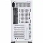 Корпус Jonsbo D41 MESH White D41 MESH SCREEN White (Mini-Tower)