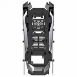 Корпус Jonsbo MOD5 Gray MOD-5 Gray (Full-Tower)