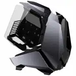 Корпус Jonsbo MOD5 Gray MOD-5 Gray (Full-Tower)