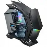 Корпус Jonsbo MOD-3 Black (Full-Tower)