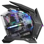 Корпус Jonsbo MOD-3 Black (Full-Tower)