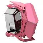 Корпус Jonsbo MOD-3 Pink (Full-Tower)