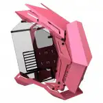Корпус Jonsbo MOD-3 Pink (Full-Tower)