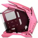 Корпус Jonsbo MOD-3 Pink (Full-Tower)