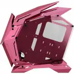 Корпус Jonsbo MOD-3 Pink (Full-Tower)