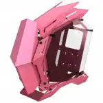 Корпус Jonsbo MOD-3 Pink (Full-Tower)